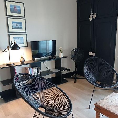 Jardins Du Pont Du Lys Apartment Juan-les-Pins Ngoại thất bức ảnh