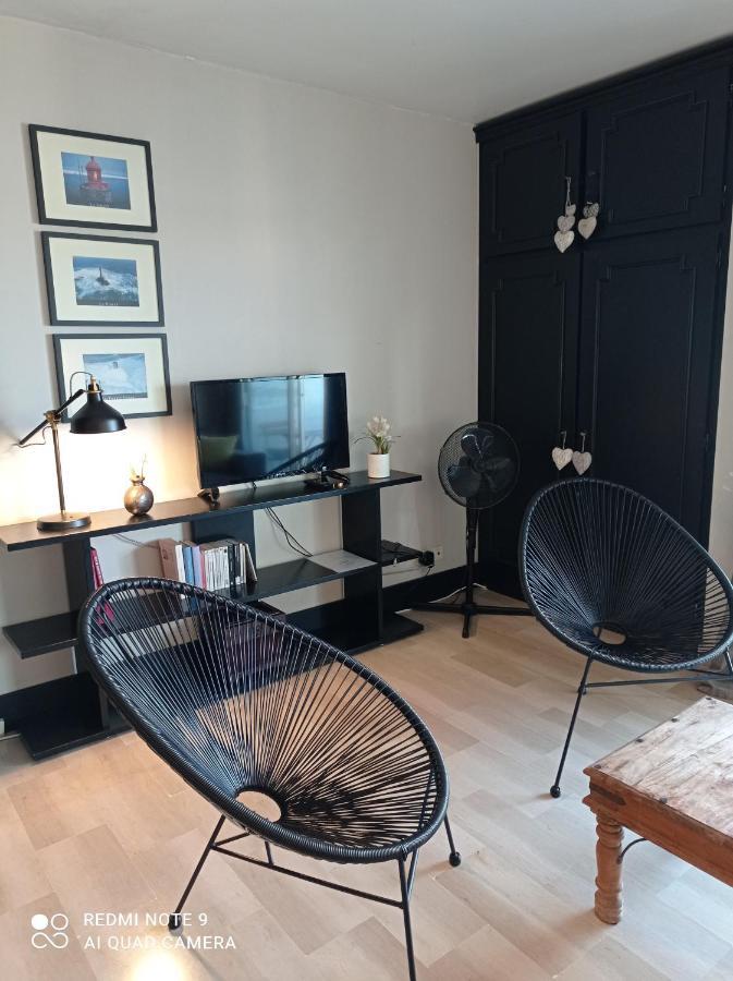 Jardins Du Pont Du Lys Apartment Juan-les-Pins Ngoại thất bức ảnh