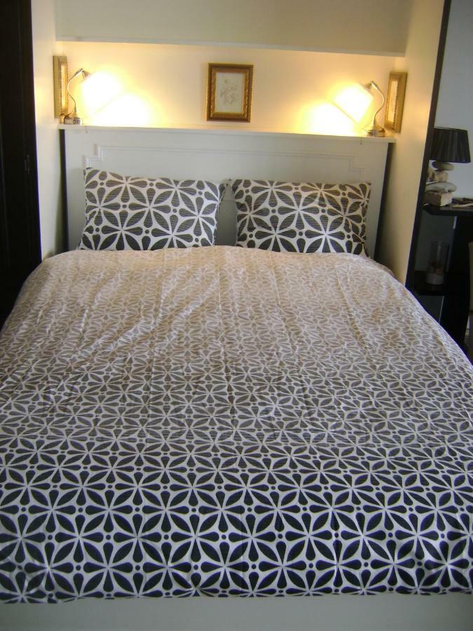 Jardins Du Pont Du Lys Apartment Juan-les-Pins Ngoại thất bức ảnh